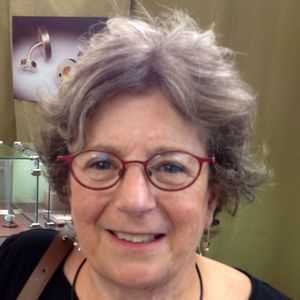 Meet your Posher, Jane